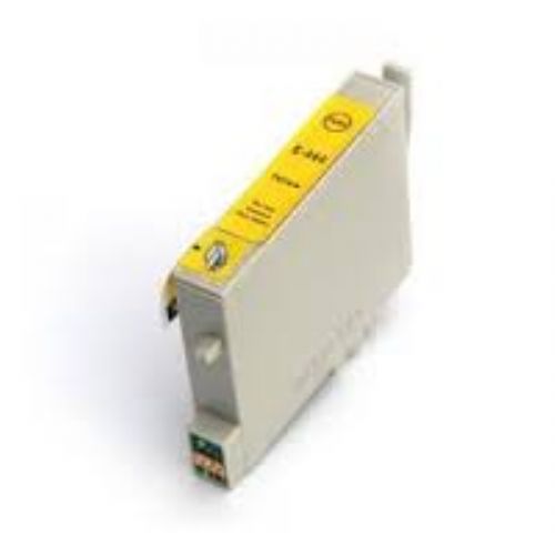 CARTUCCIA X EPSON T0484 Yellow
Compatibile